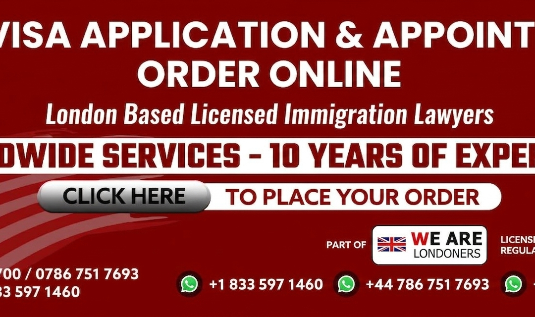 ESTA Services in London